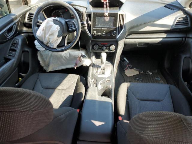 Photo 8 from auction – 2018 SUBARU IMPREZA with VIN 4S3GTAA63J3722044