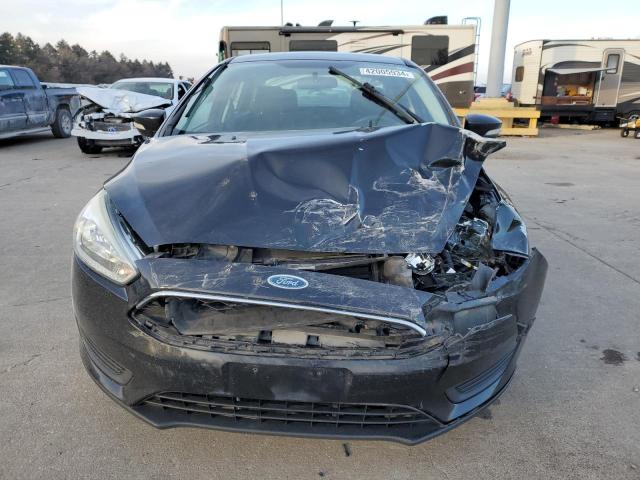Photo 5 from auction – 2015 FORD FOCUS SE with VIN 1FADP3F23FL339663