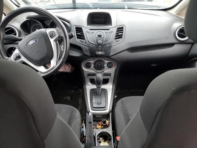 Photo 8 from auction – 2015 FORD FIESTA SE with VIN 3FADP4EJ1FM118625