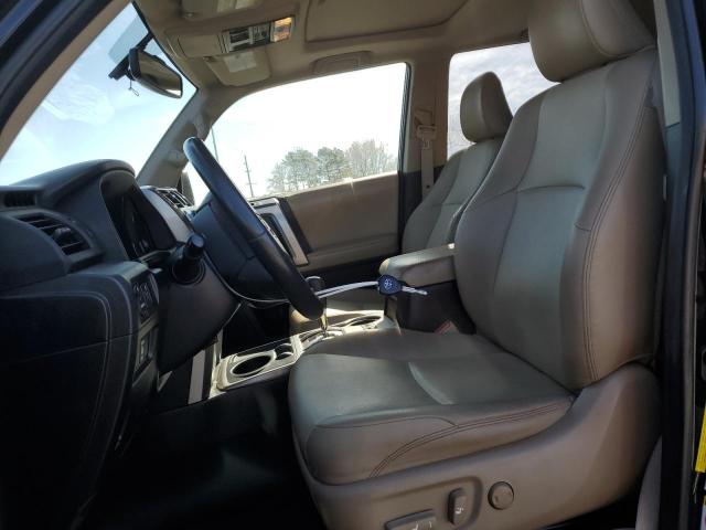 Photo 7 from auction – 2015 TOYOTA 4RUNNER SR with VIN JTEZU5JR4F5096518