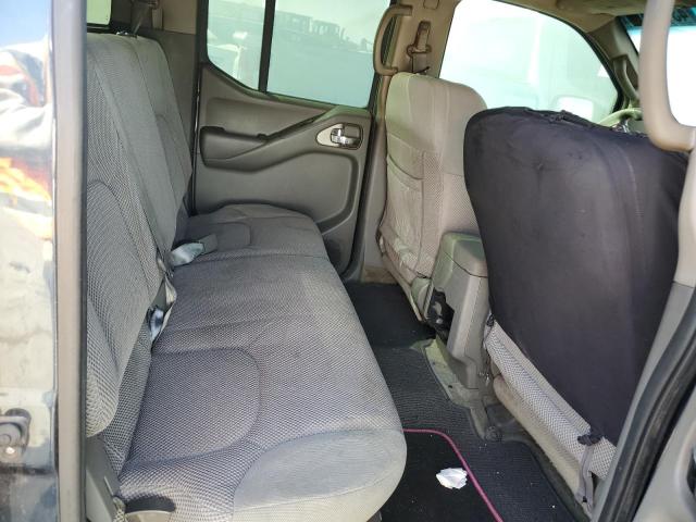 Photo 10 from auction – 2015 NISSAN FRONTIER S with VIN 1N6AD0ER3FN712995
