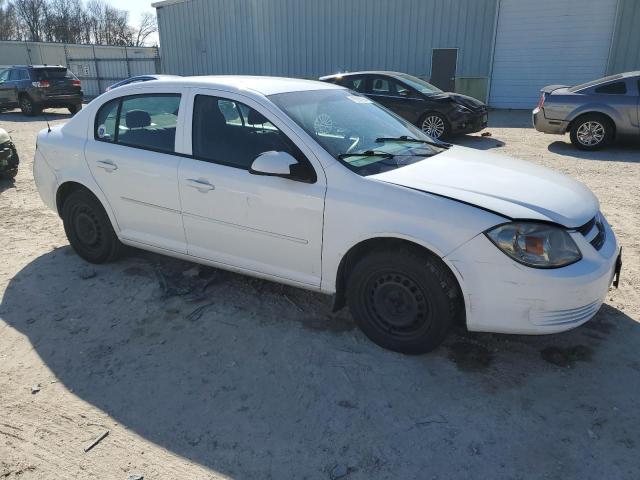 Photo 4 from auction – 2010 CHEVROLET COBALT 1LT with VIN 1G1AD5F50A7192269