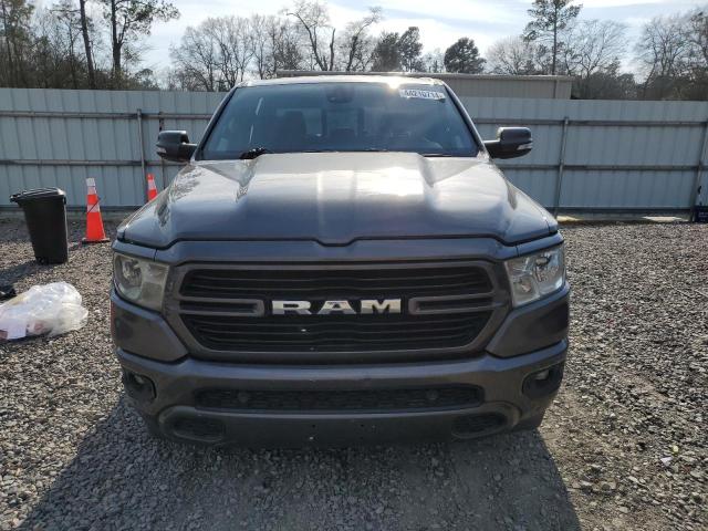Photo 5 from auction – 2019 RAM 1500 BIG H with VIN 1C6RREFT7KN814039