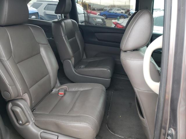 Photo 10 from auction – 2012 HONDA ODYSSEY EX with VIN 5FNRL5H61CB095632