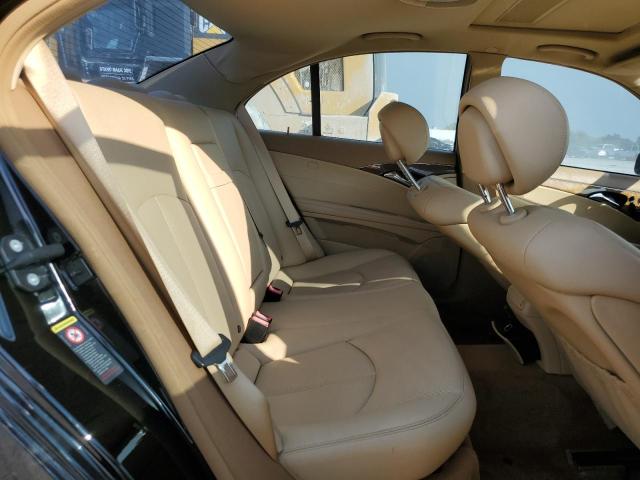 Photo 10 from auction – 2007 MERCEDES-BENZ E 350 with VIN WDBUF56X67B095629