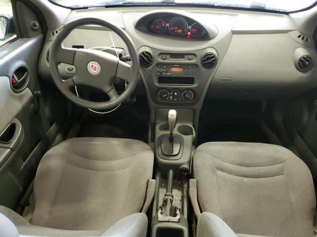 Photo 8 from auction – 2005 SATURN ION LEVEL with VIN 1G8AG52F45Z104468