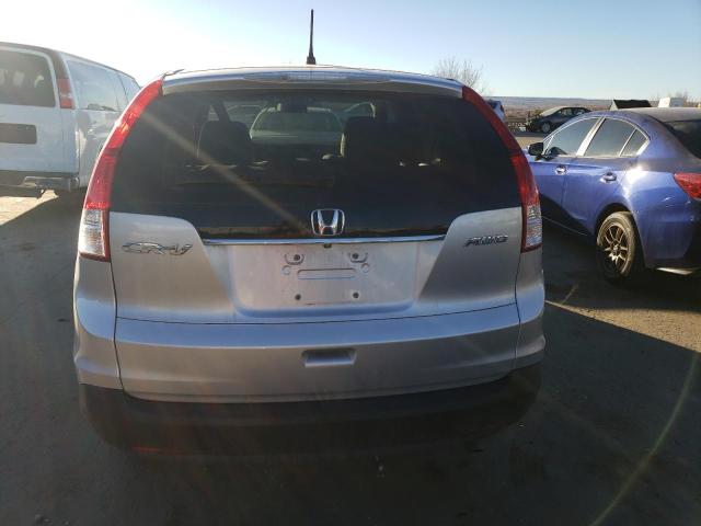 Photo 6 from auction – 2014 HONDA CR-V EX with VIN 2HKRM4H54EH674438