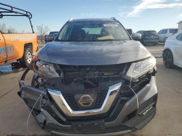 Photo 5 from auction – 2017 NISSAN ROGUE S with VIN 5N1AT2MT0HC836893
