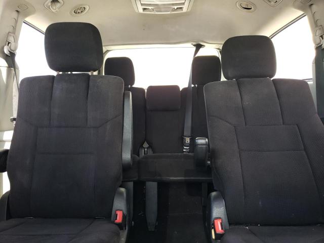 Photo 10 from auction – 2011 CHRYSLER TOWN & COU with VIN 2A4RR5DG0BR735520