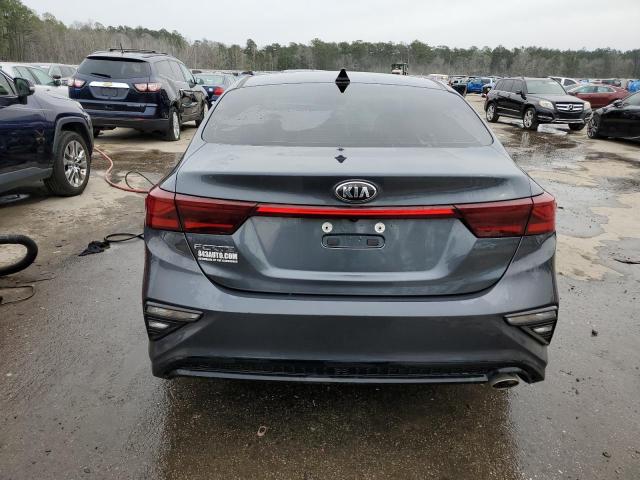 Photo 6 from auction – 2019 KIA FORTE FE with VIN 3KPF24AD1KE011810