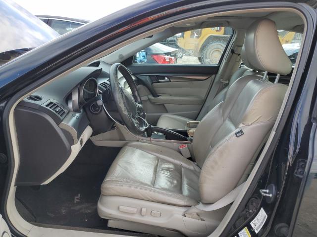 Photo 7 from auction – 2012 ACURA TL with VIN 19UUA8F24CA004994