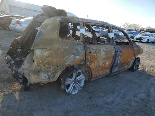 Photo 3 from auction – 2013 TOYOTA HIGHLANDER with VIN 5TDDK3EH6DS214019