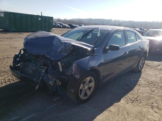 Foto 1 de la subasta – 2013 CHEVROLET MALIBU LS con VIN 1G11B5SA0DF354579