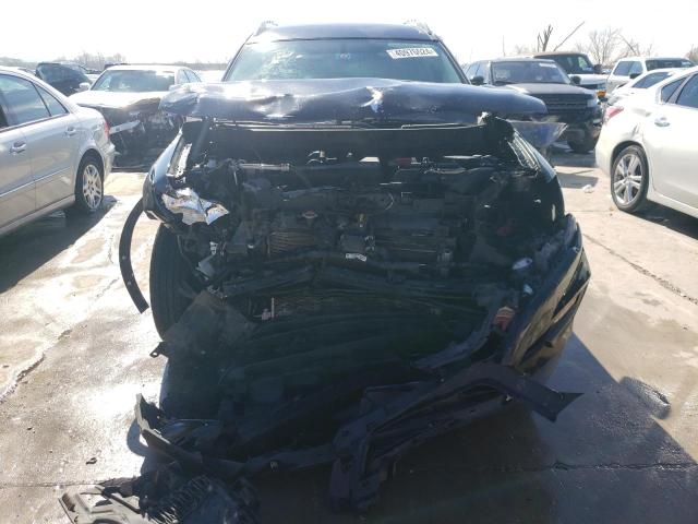 Photo 5 from auction – 2017 NISSAN ROGUE S with VIN KNMAT2MT1HP578011