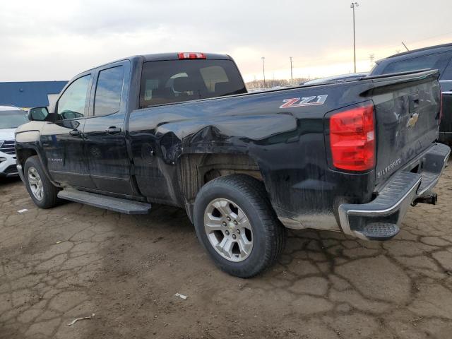 Photo 2 from auction – 2015 CHEVROLET SILVERADO with VIN 1GCRCREC0FZ276379