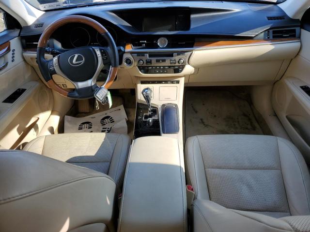 Photo 8 from auction – 2015 LEXUS ES 300H with VIN JTHBW1GG5F2080617