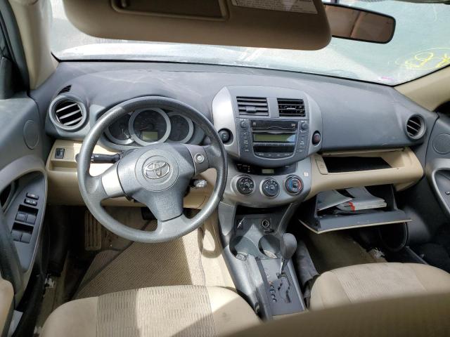 Photo 8 from auction – 2011 TOYOTA RAV4 with VIN 2T3BF4DV6BW173511