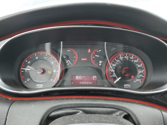 Photo 9 from auction – 2015 DODGE DART SE with VIN 1C3CDFAA4FD411273