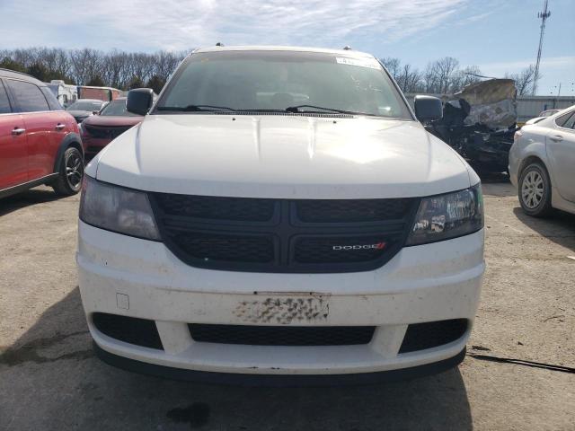 Photo 5 from auction – 2017 DODGE JOURNEY SE with VIN 3C4PDCAB7HT696858