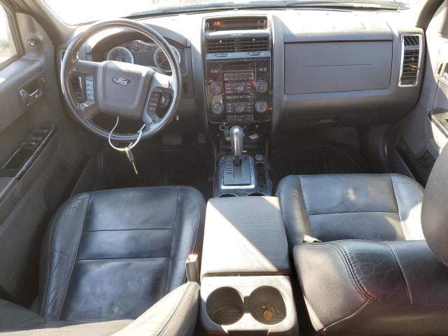 Zdjęcie 8 z aukcji – 2010 FORD ESCAPE LIM z VIN 1FMCU0EG6AKB35234