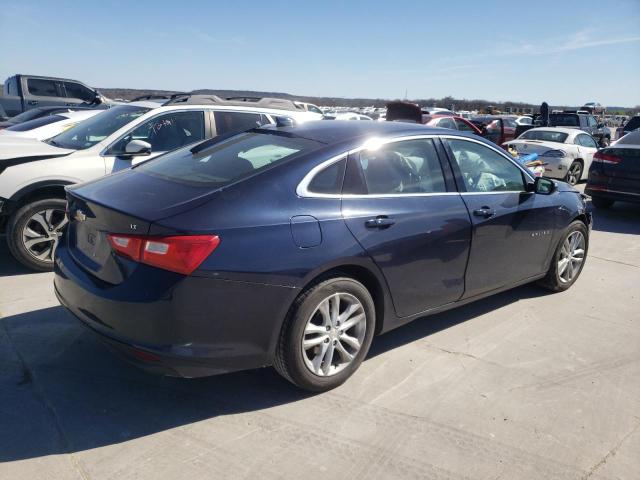 Photo 3 from auction – 2018 CHEVROLET MALIBU LT with VIN 1G1ZD5ST3JF174913
