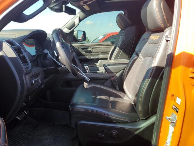 Photo 7 from auction – 2022 RAM 1500 TRX with VIN 1C6SRFU95NN149497