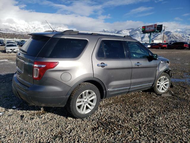 Photo 3 from auction – 2012 FORD EXPLORER X with VIN 1FMHK8D87CGA44435