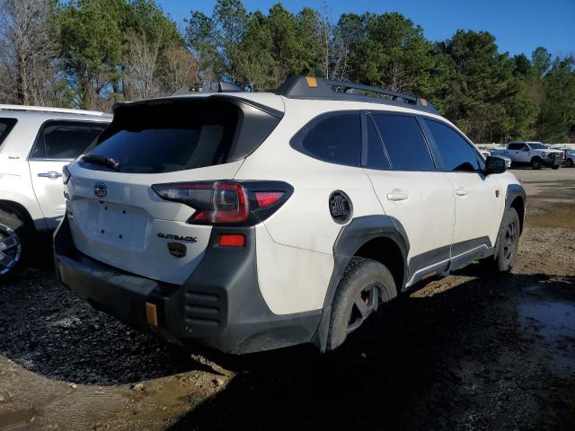 Photo 3 from auction – 2022 SUBARU OUTBACK WI with VIN 4S4BTGUD9N3141785