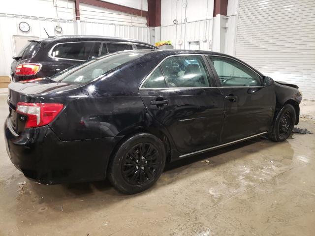 Photo 3 from auction – 2014 TOYOTA CAMRY L with VIN 4T4BF1FK9ER423103
