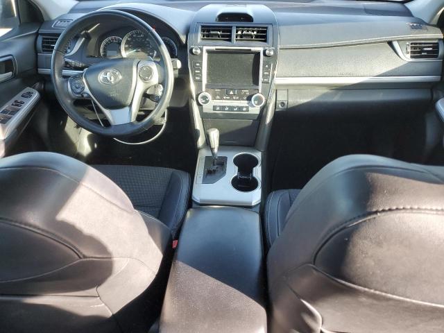 Photo 8 from auction – 2013 TOYOTA CAMRY L with VIN 4T1BF1FK6DU272410