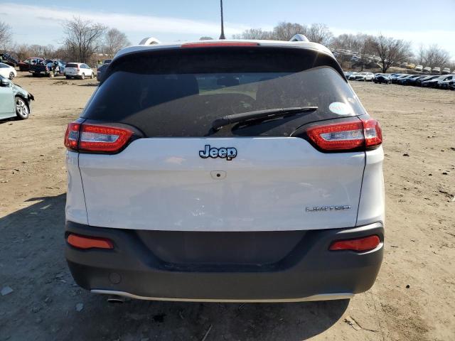 Photo 6 from auction – 2016 JEEP CHEROKEE L with VIN 1C4PJLDB3GW257802