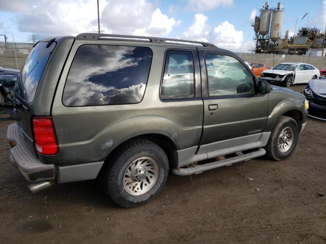 Photo 3 from auction – 2001 FORD EXPLORER S with VIN 1FMYU60E81UA68204