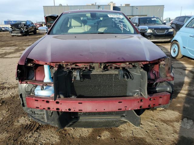Photo 5 from auction – 2016 CHRYSLER 300C with VIN 2C3CCAKG7GH142490