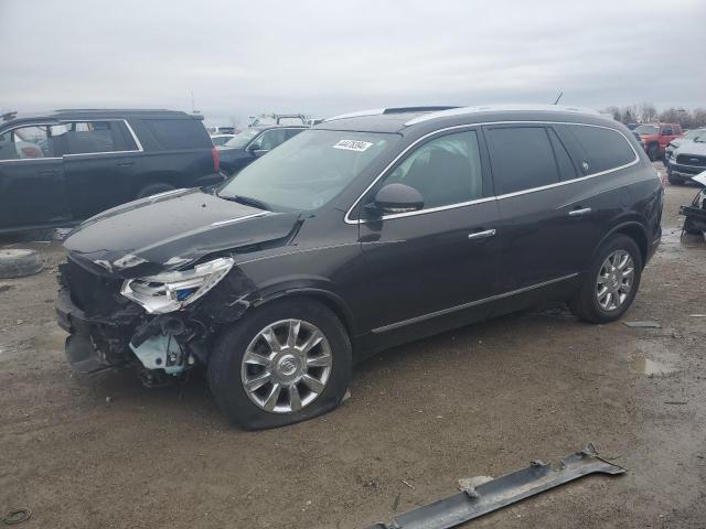 BUICK ENCLAVE 2014 with VIN 5GAKRCKD8EJ107316 - Photo from auction