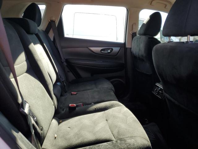 Photo 10 from auction – 2015 NISSAN ROGUE S with VIN 5N1AT2MV3FC855145