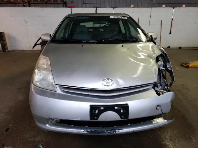 Photo 5 from auction – 2004 TOYOTA PRIUS with VIN JTDKB20U940088182