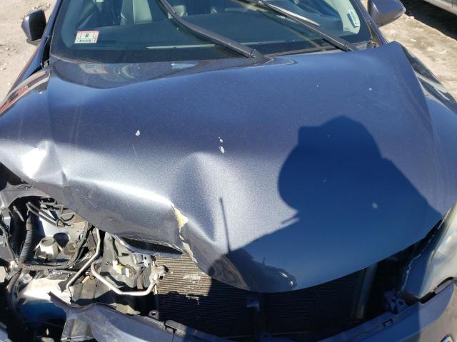 Photo 11 from auction – 2015 TOYOTA COROLLA L with VIN 2T1BURHEXFC272698