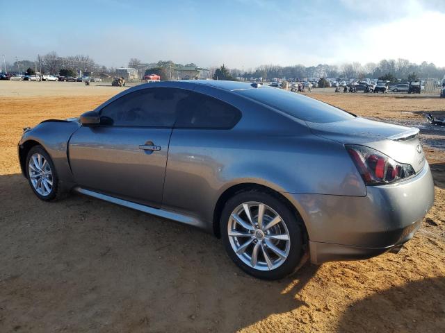 Photo 2 from auction – 2011 INFINITI G37 with VIN JN1CV6EL3BM263232