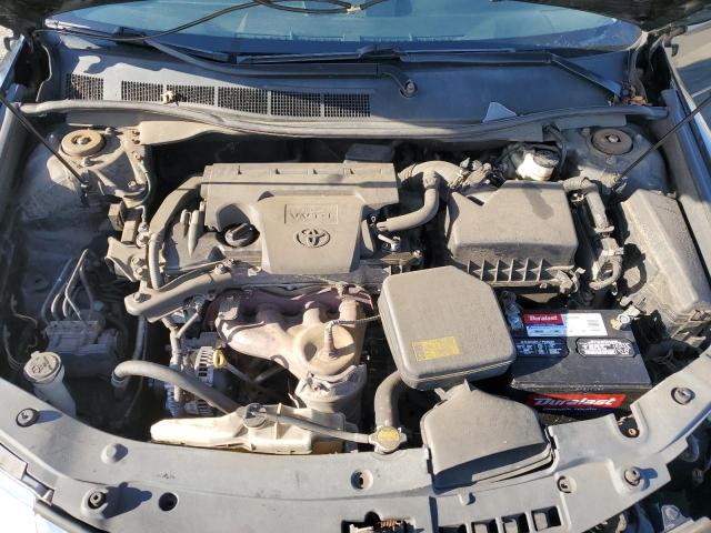 Photo 11 from auction – 2014 TOYOTA CAMRY L with VIN 4T4BF1FK1ER351295