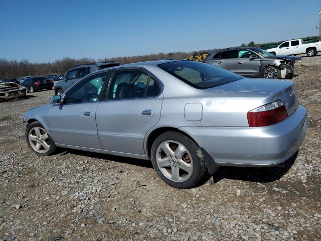 Photo 2 from auction – 2003 ACURA 3.2TL TYPE with VIN 19UUA568X3A013900
