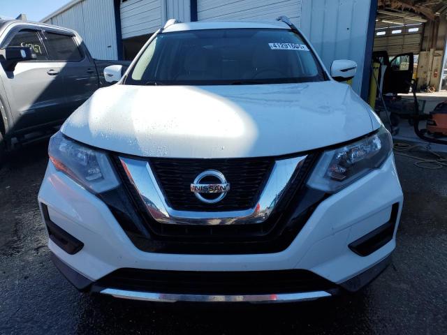 Photo 5 from auction – 2017 NISSAN ROGUE S with VIN KNMAT2MT9HP563000