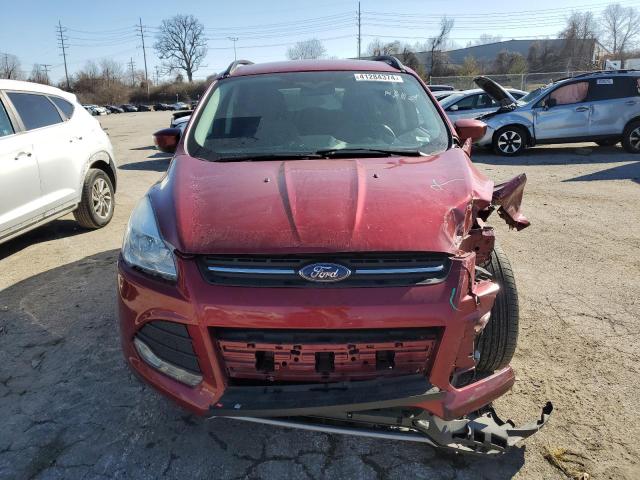 Photo 5 from auction – 2016 FORD ESCAPE SE with VIN 1FMCU0GX9GUC87342