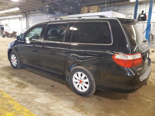 Photo 2 from auction – 2006 HONDA ODYSSEY EX with VIN 5FNRL38716B017918