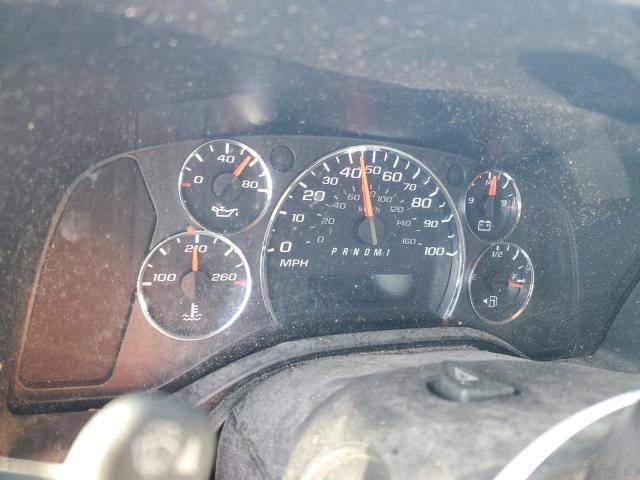 Photo 9 from auction – 2016 CHEVROLET EXPRESS G2 with VIN 1GCWGAFF0G1255890