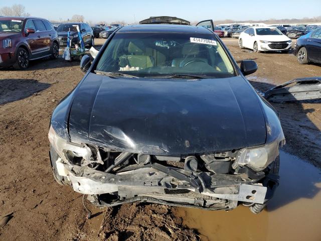 Photo 5 from auction – 2013 ACURA TSX TECH with VIN JH4CU2F60DC014461