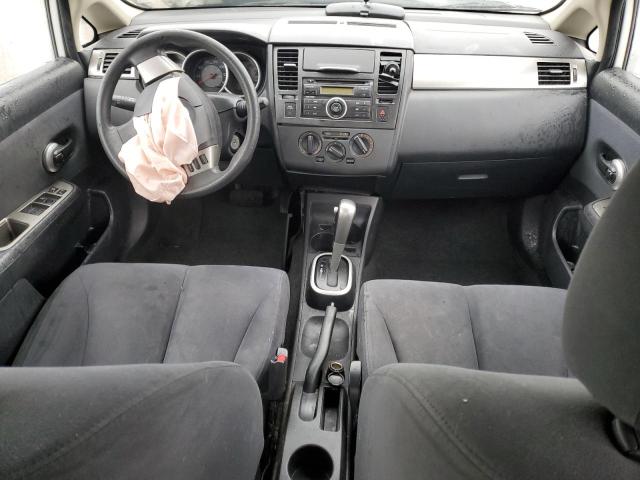 Photo 8 from auction – 2009 NISSAN VERSA S with VIN 3N1BC13E19L489704