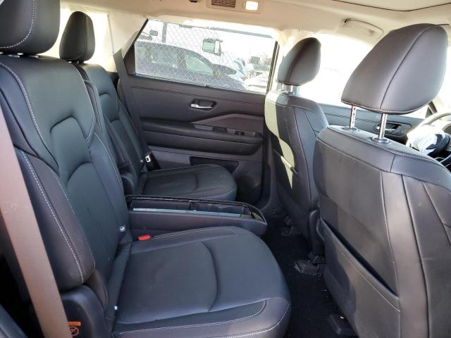 Photo 11 from auction – 2022 NISSAN PATHFINDER with VIN 5N1DR3CD2NC246489