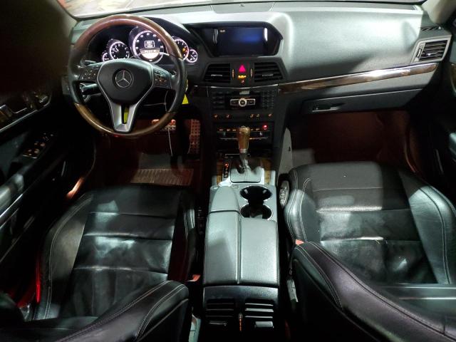 Photo 8 from auction – 2012 MERCEDES-BENZ E 350 with VIN WDDKK5KF5CF163431