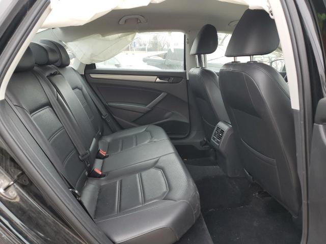 Photo 10 from auction – 2014 VOLKSWAGEN PASSAT SE with VIN 1VWBS7A3XEC115809