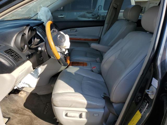 Zdjęcie 7 z aukcji – 2007 LEXUS RX 350 z VIN 2T2HK31U57C008039
